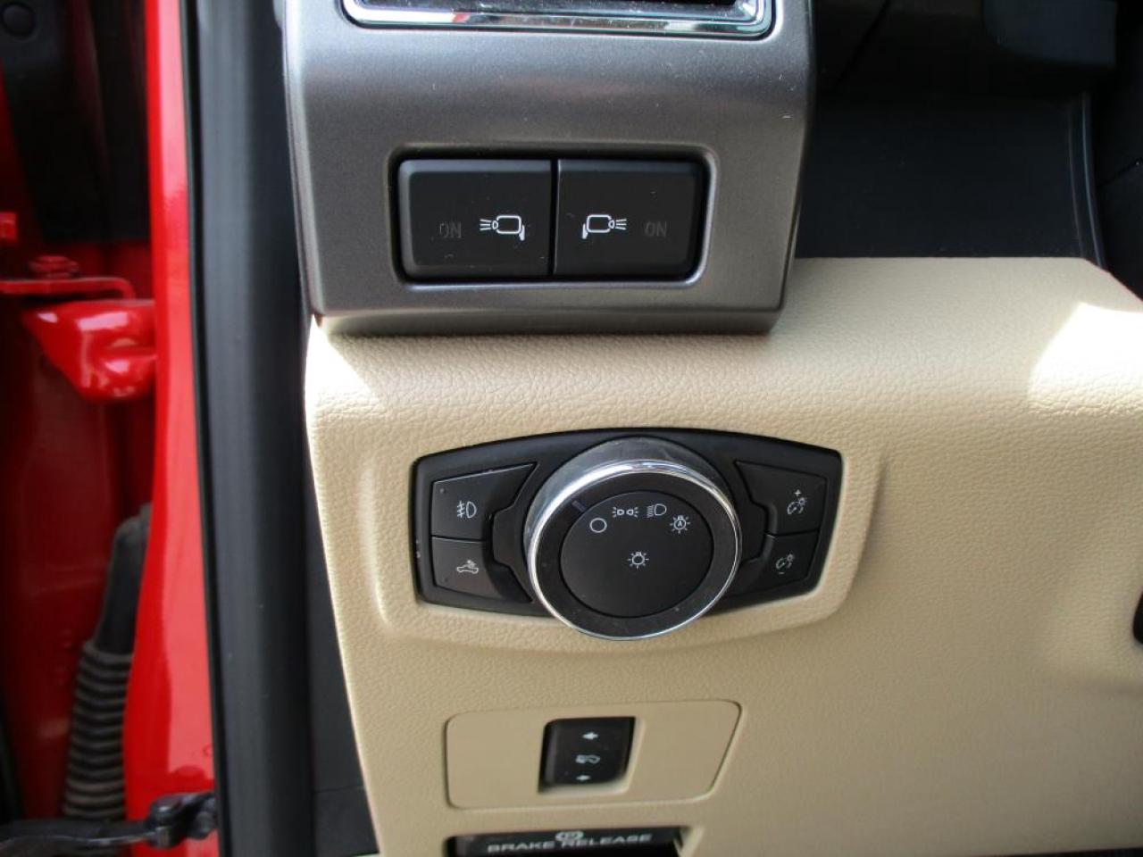 2019 Ford F-250 XLT DIESEL,ROOF,NAV Photo11