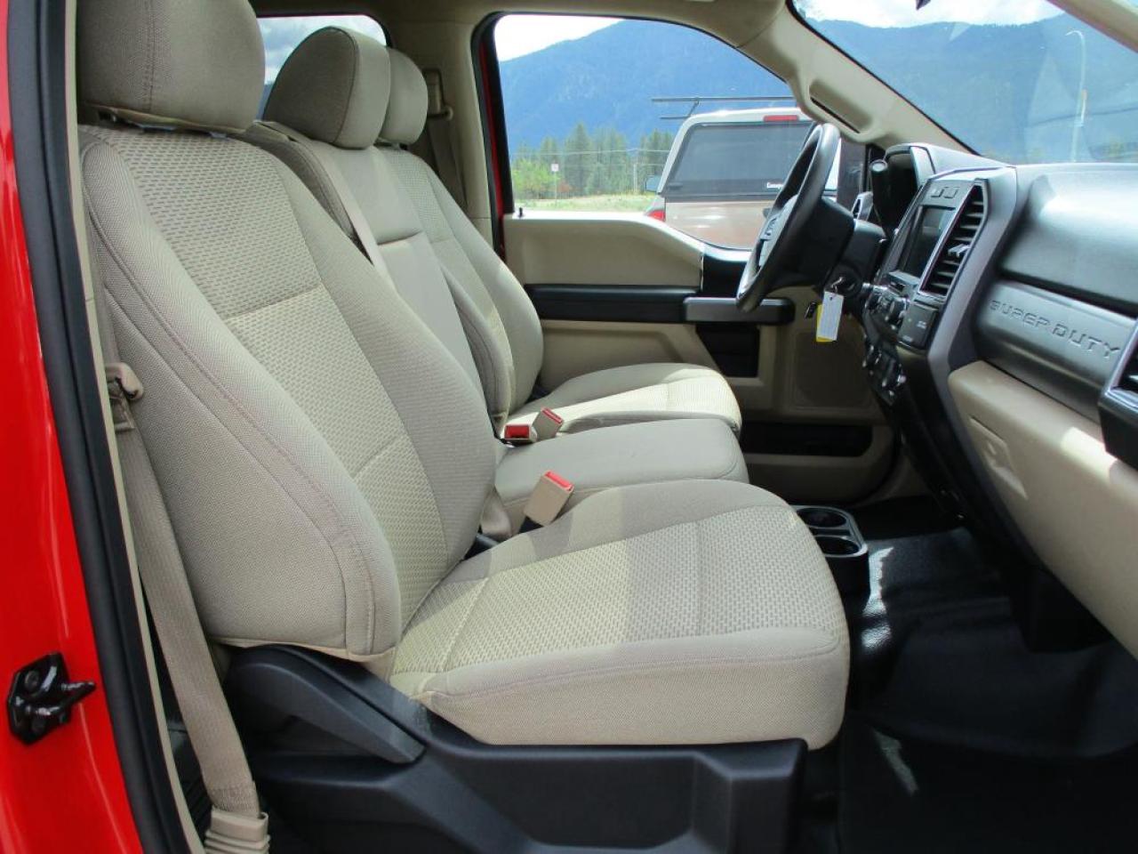 2019 Ford F-250 XLT DIESEL,ROOF,NAV Photo13