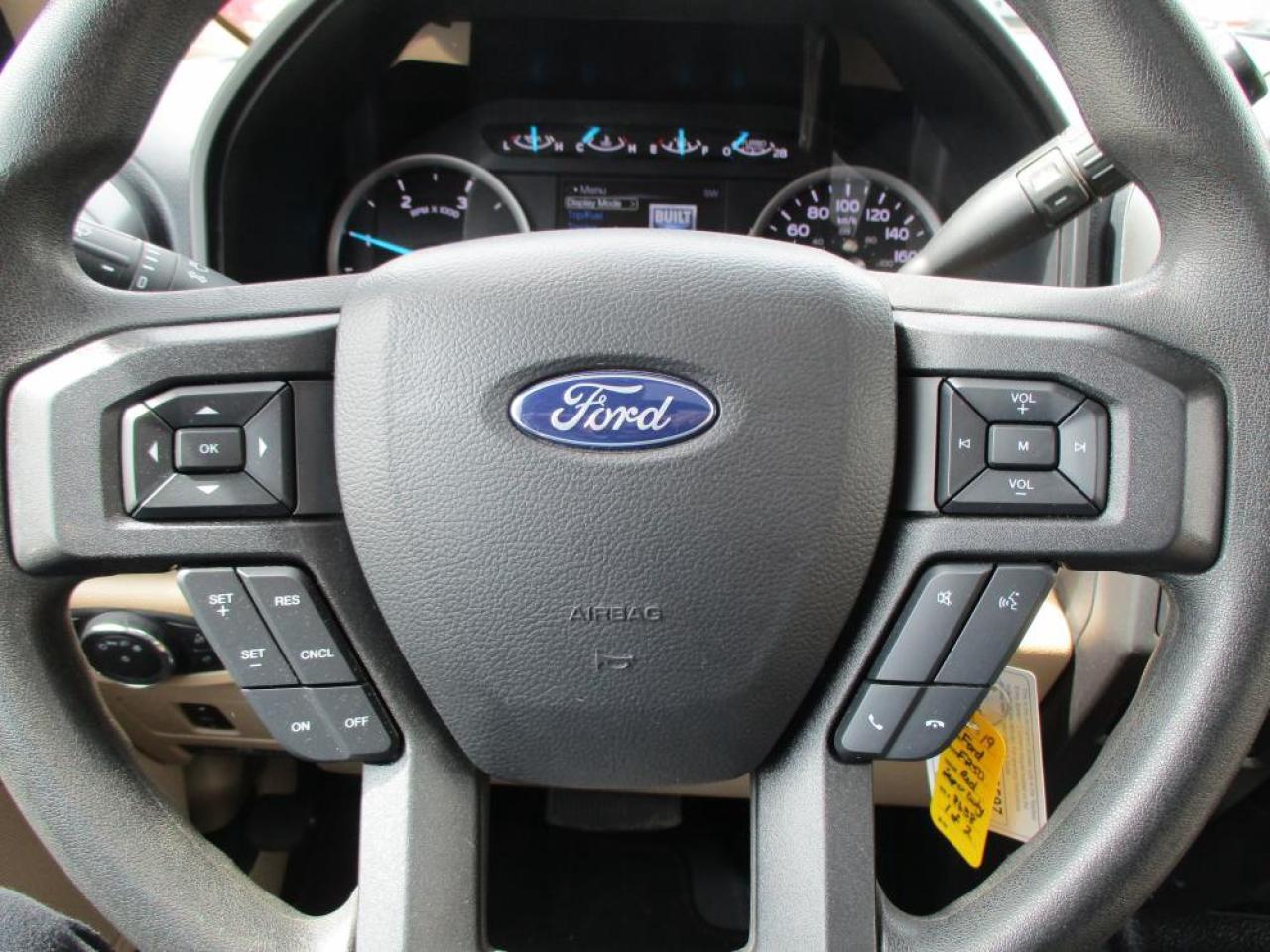 2019 Ford F-250 XLT DIESEL,ROOF,NAV Photo16