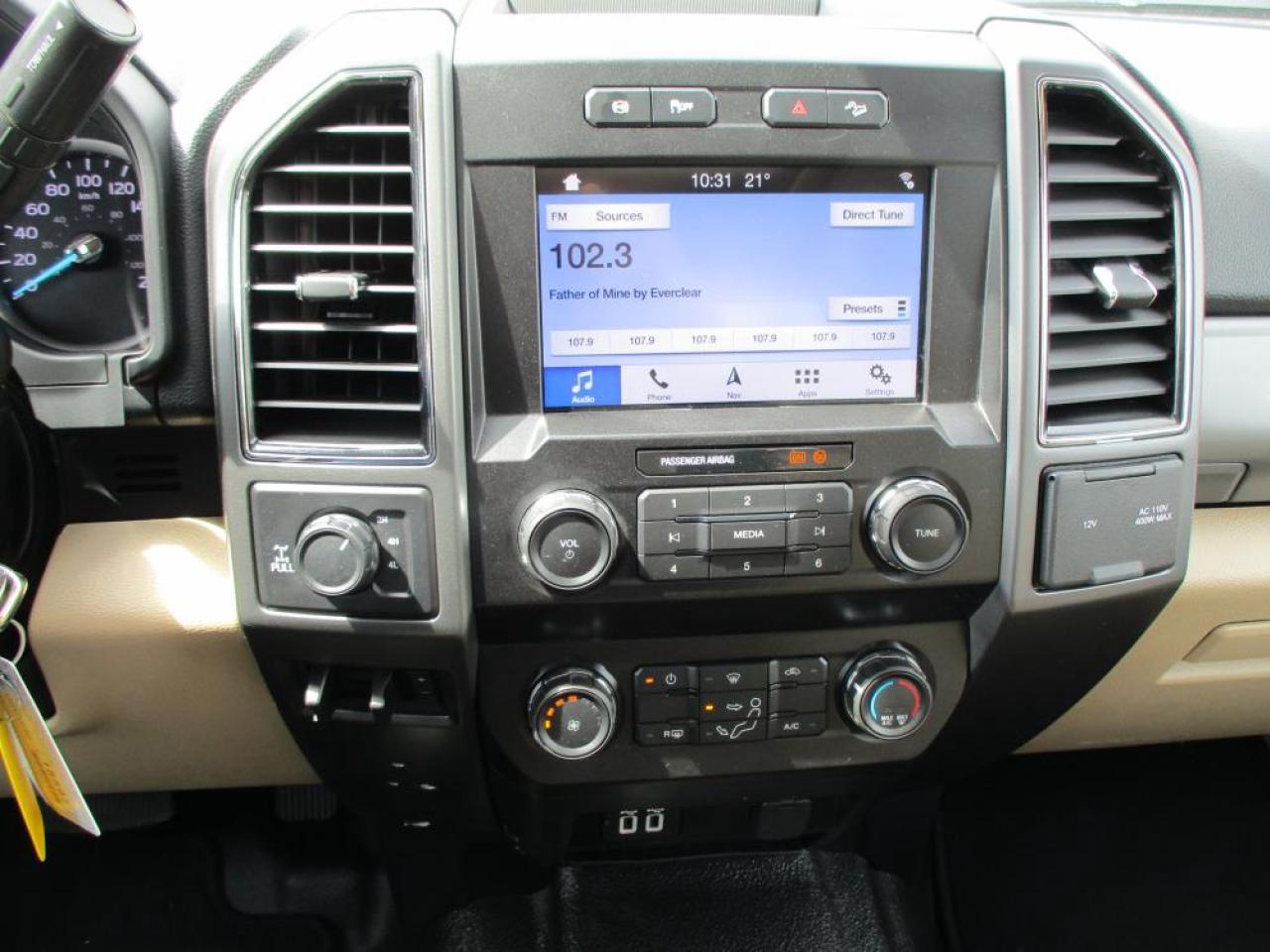 2019 Ford F-250 XLT DIESEL,ROOF,NAV Photo20
