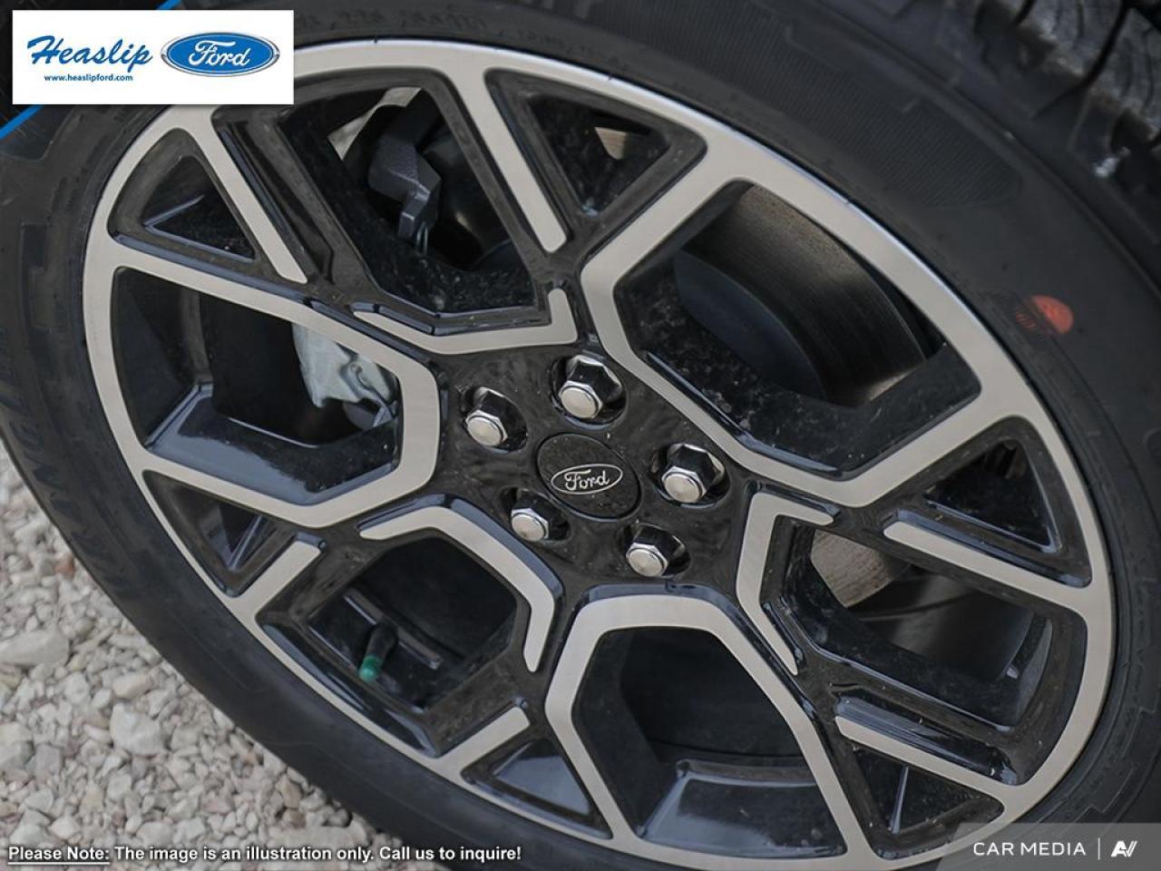 2025 Ford Maverick Lariat Photo5