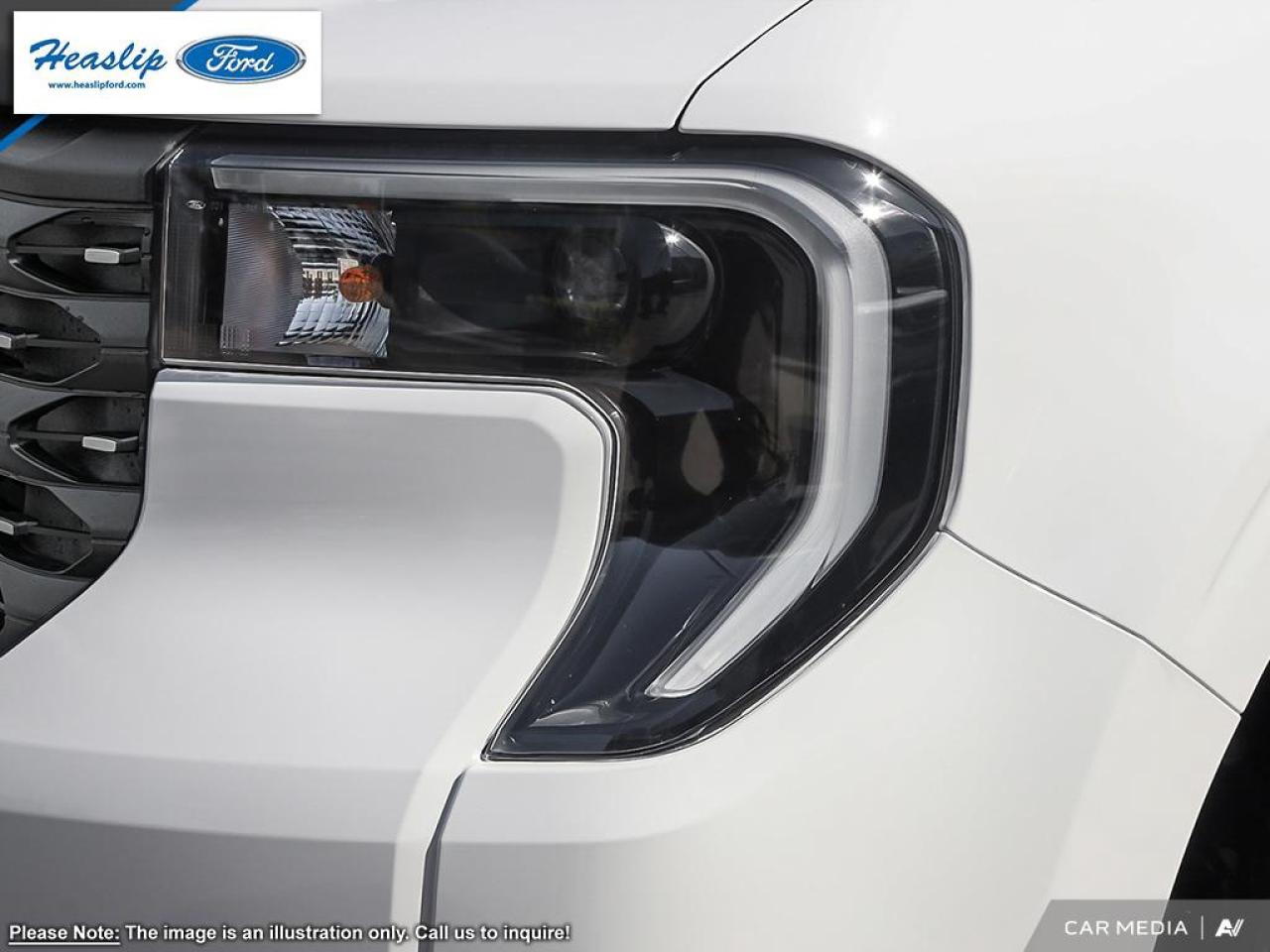 2025 Ford Maverick Lariat Photo5