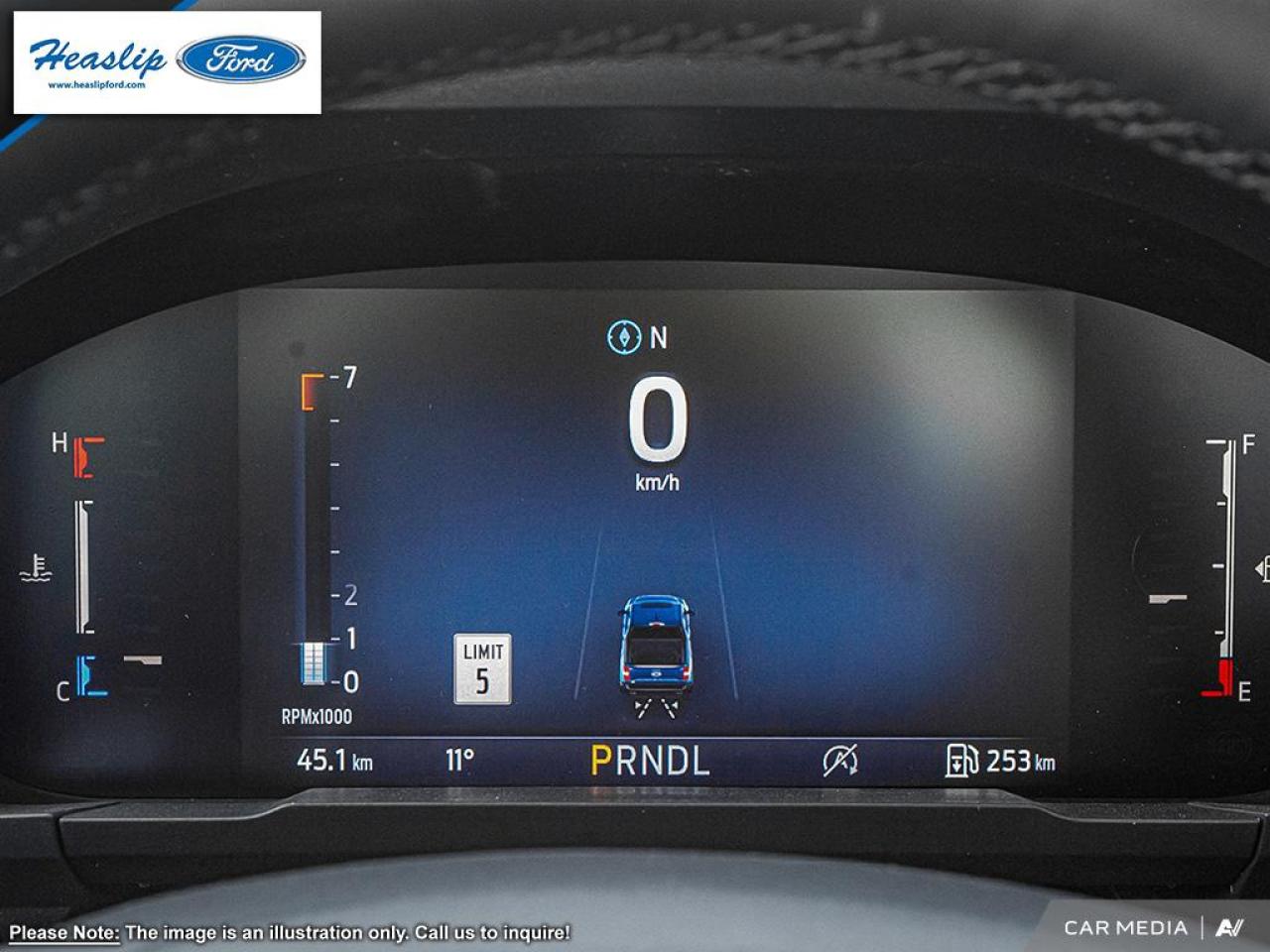 2025 Ford Maverick Lariat Photo5