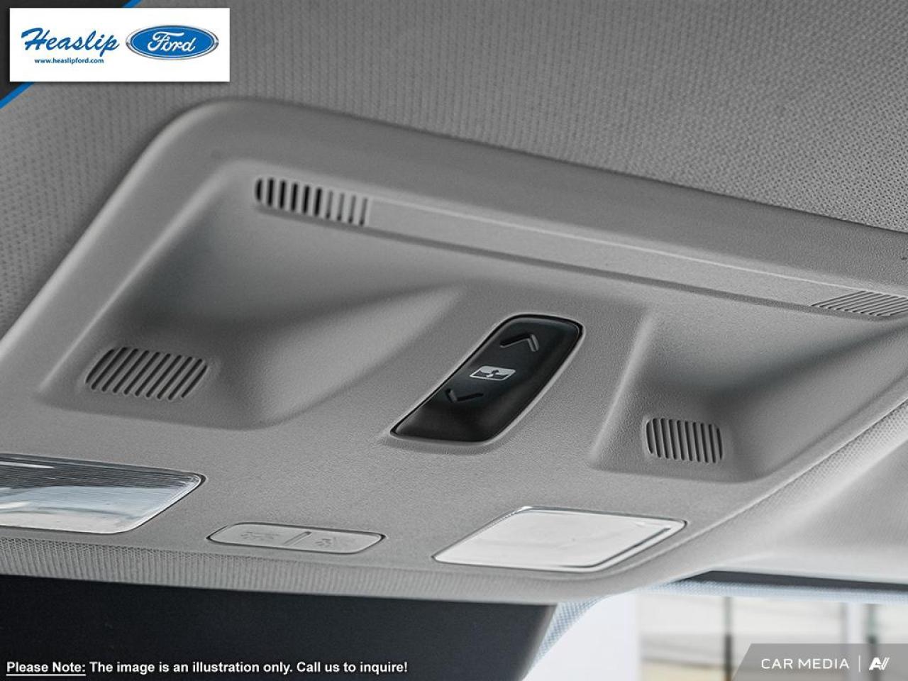 2025 Ford Maverick Lariat Photo5