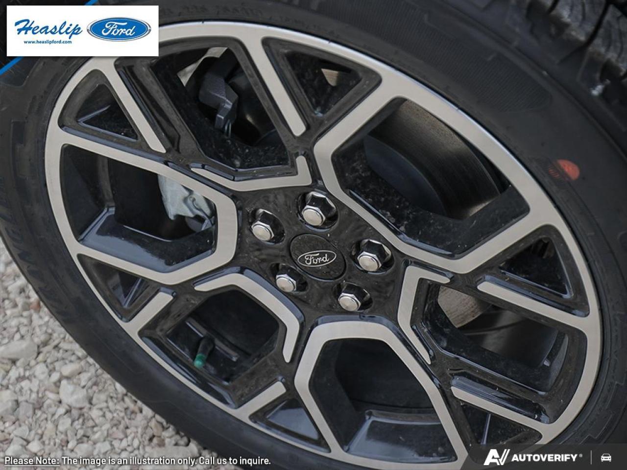 2025 Ford Maverick Lariat Photo5