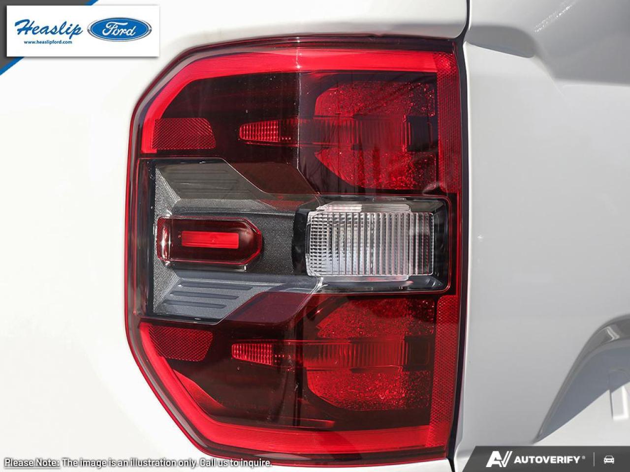 2025 Ford Maverick Lariat Photo5