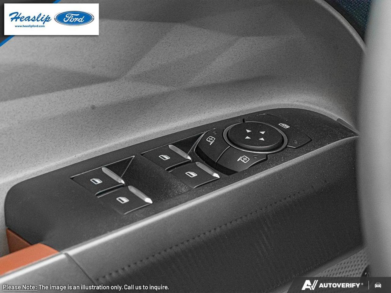 2025 Ford Maverick Lariat Photo5