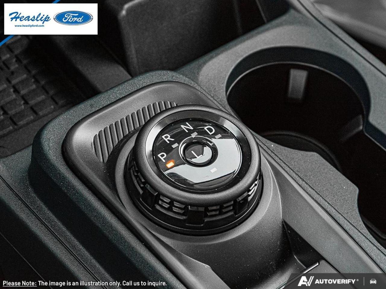 2025 Ford Maverick Lariat Photo5