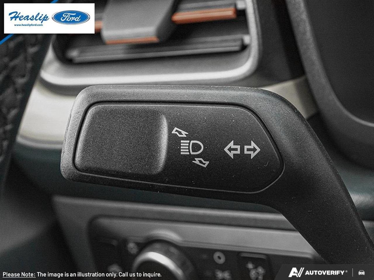 2025 Ford Maverick Lariat Photo5