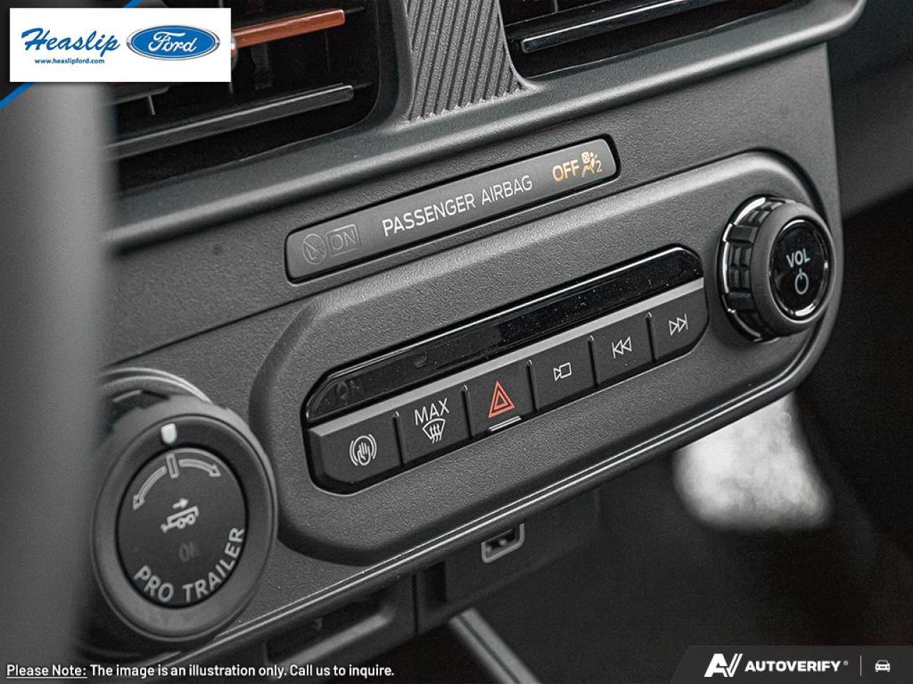 2025 Ford Maverick Lariat Photo5