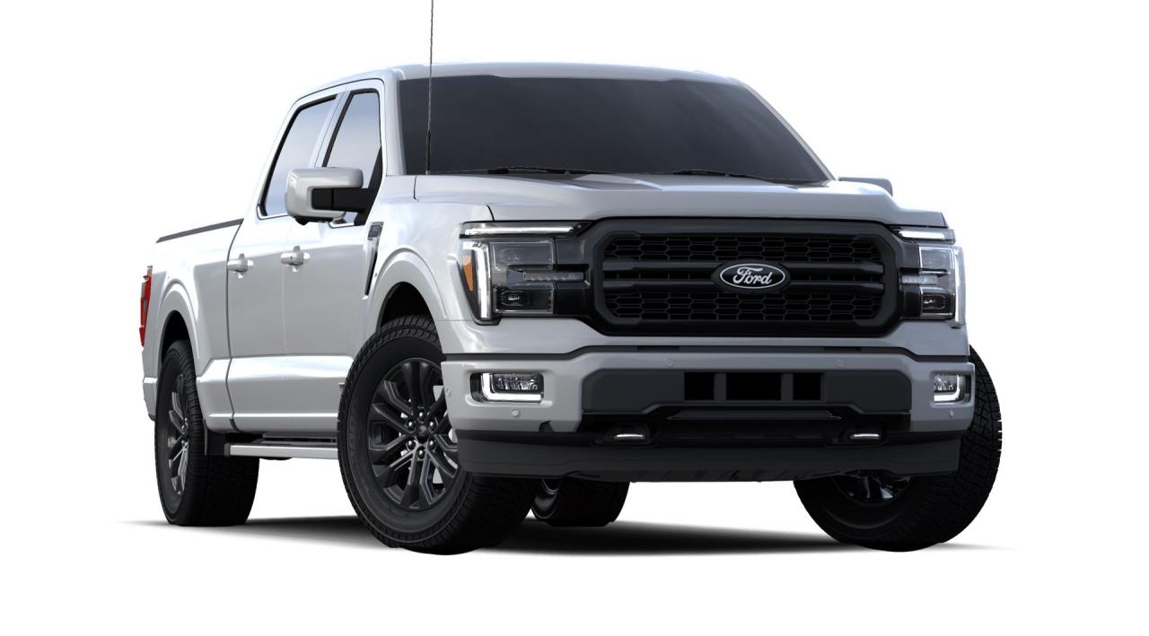 2024 Ford F-150 Lariat Photo