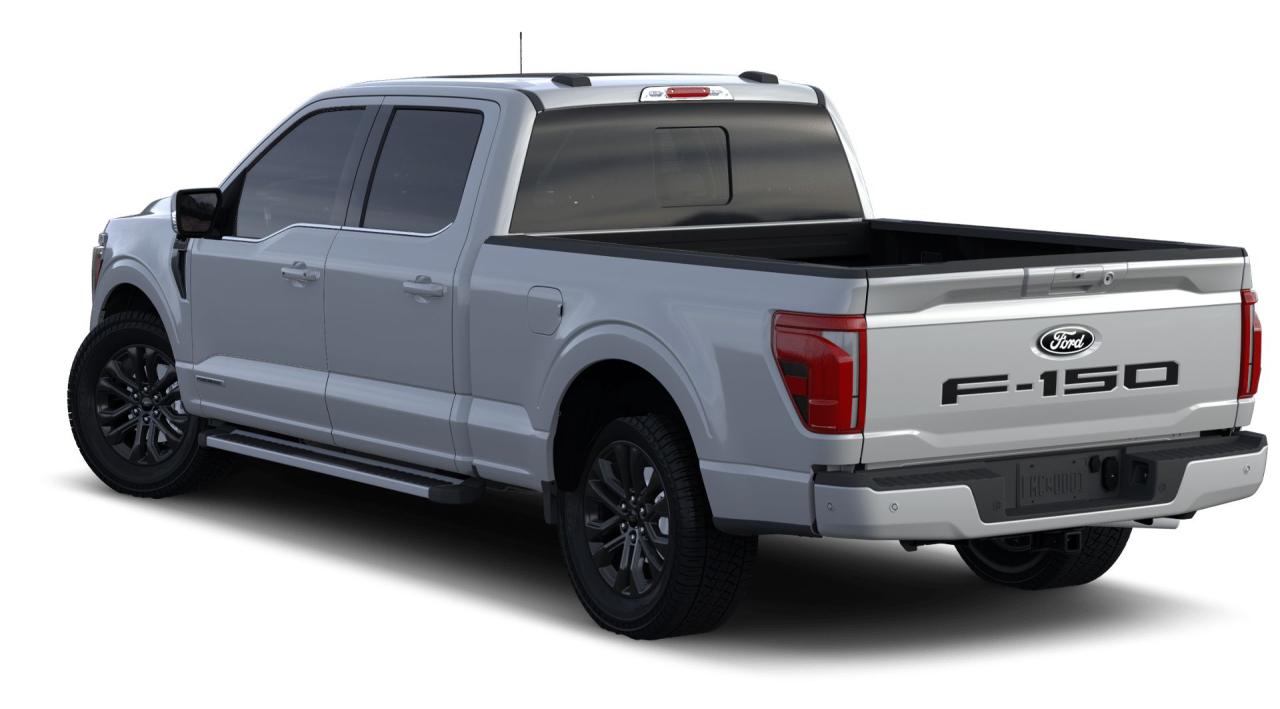 2024 Ford F-150 Lariat Photo