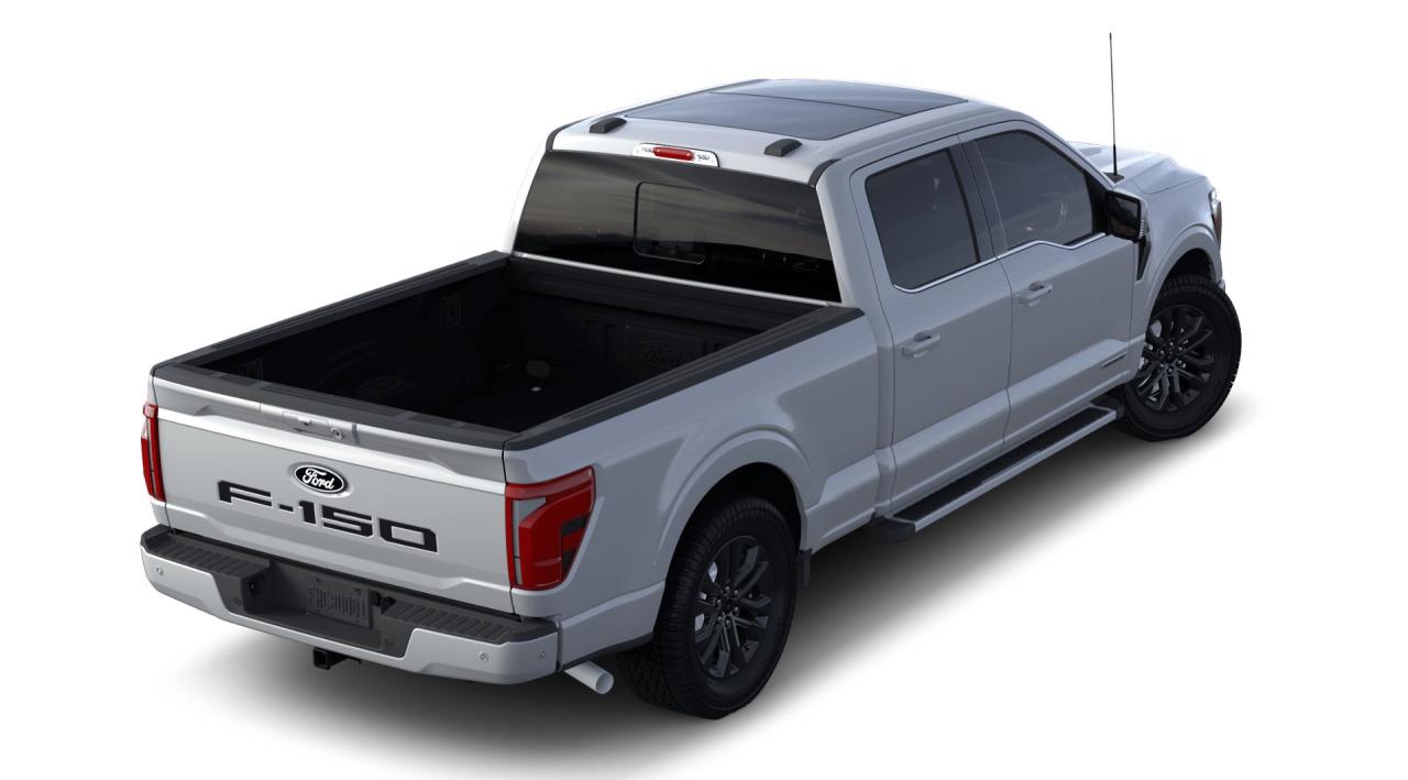 2024 Ford F-150 Lariat Photo