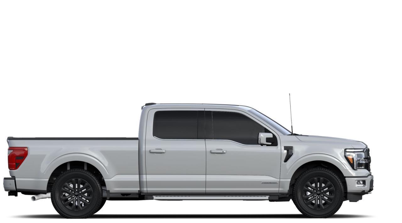 2024 Ford F-150 Lariat Photo4