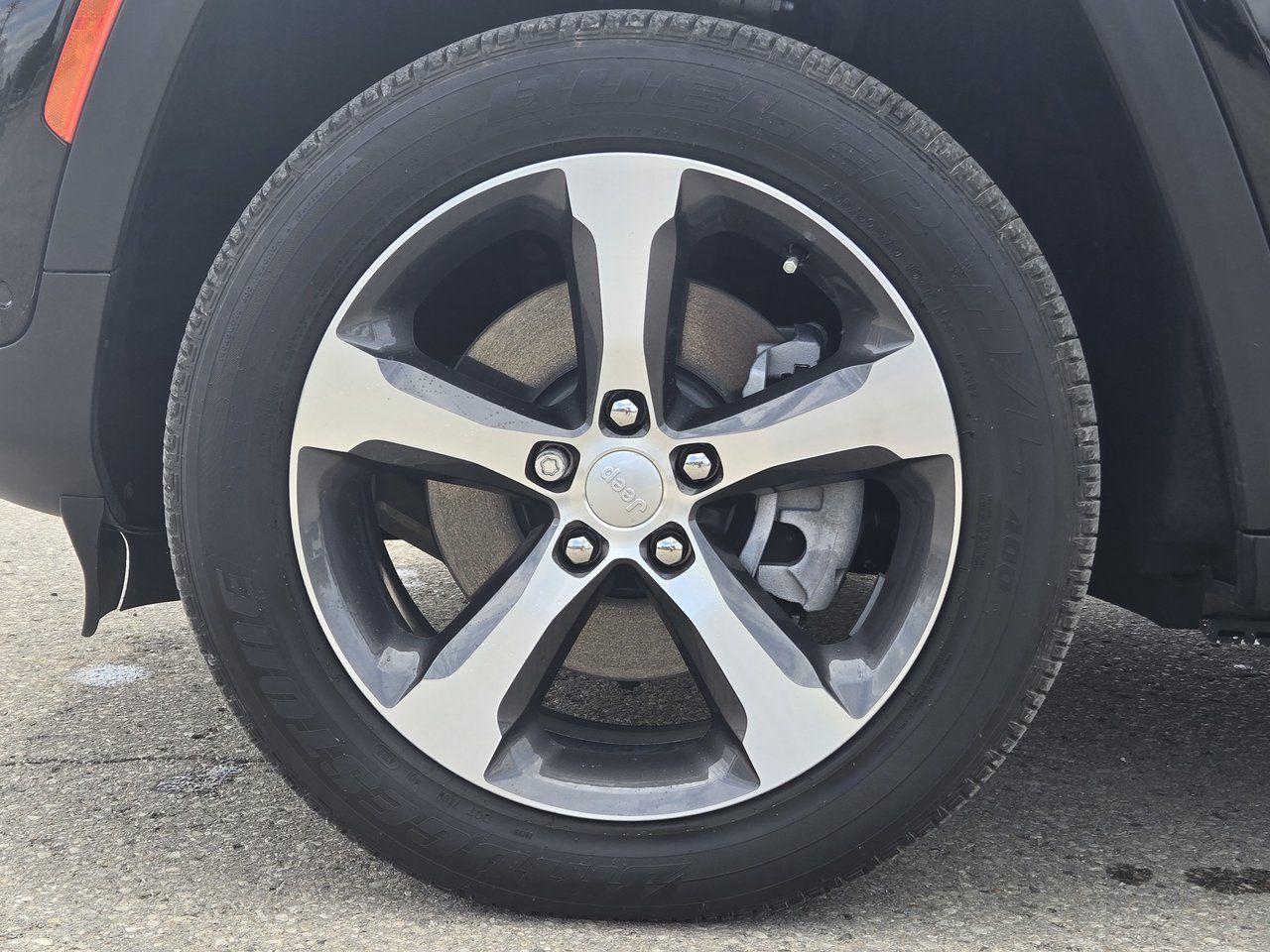 2023 Jeep Grand Cherokee 4XE BASE - Photo #9