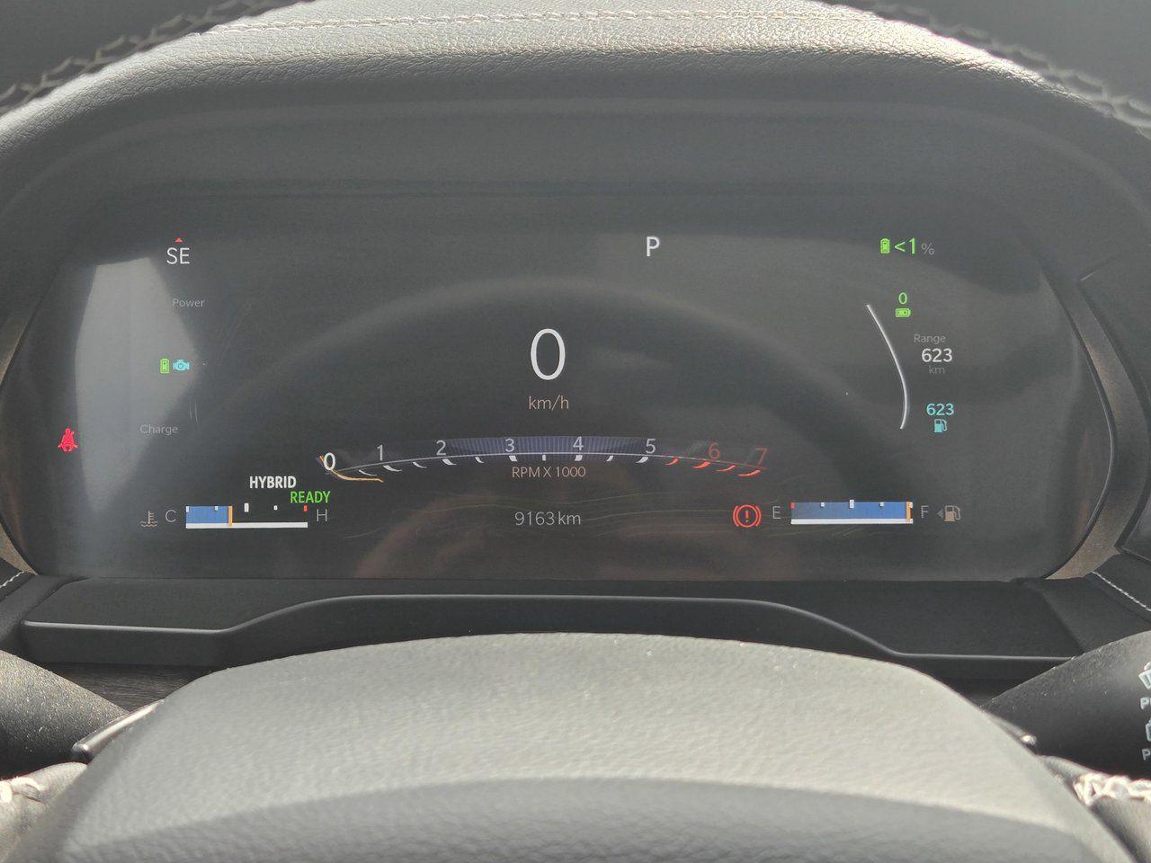 2023 Jeep Grand Cherokee 4XE BASE - Photo #17
