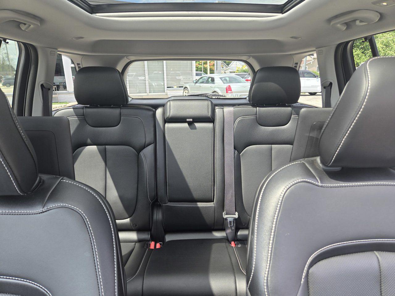 2023 Jeep Grand Cherokee 4XE BASE - Photo #22