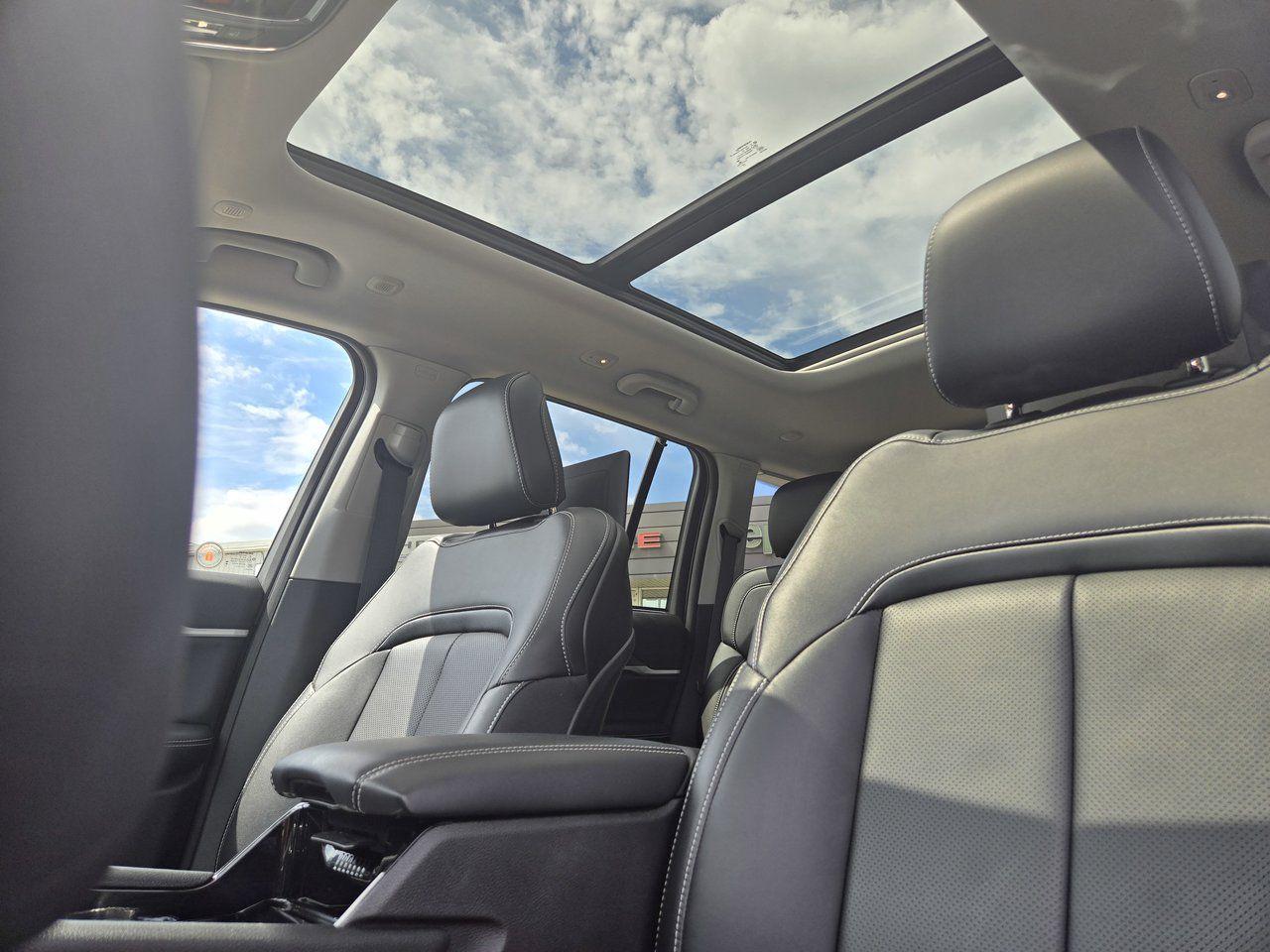 2023 Jeep Grand Cherokee 4XE BASE - Photo #21