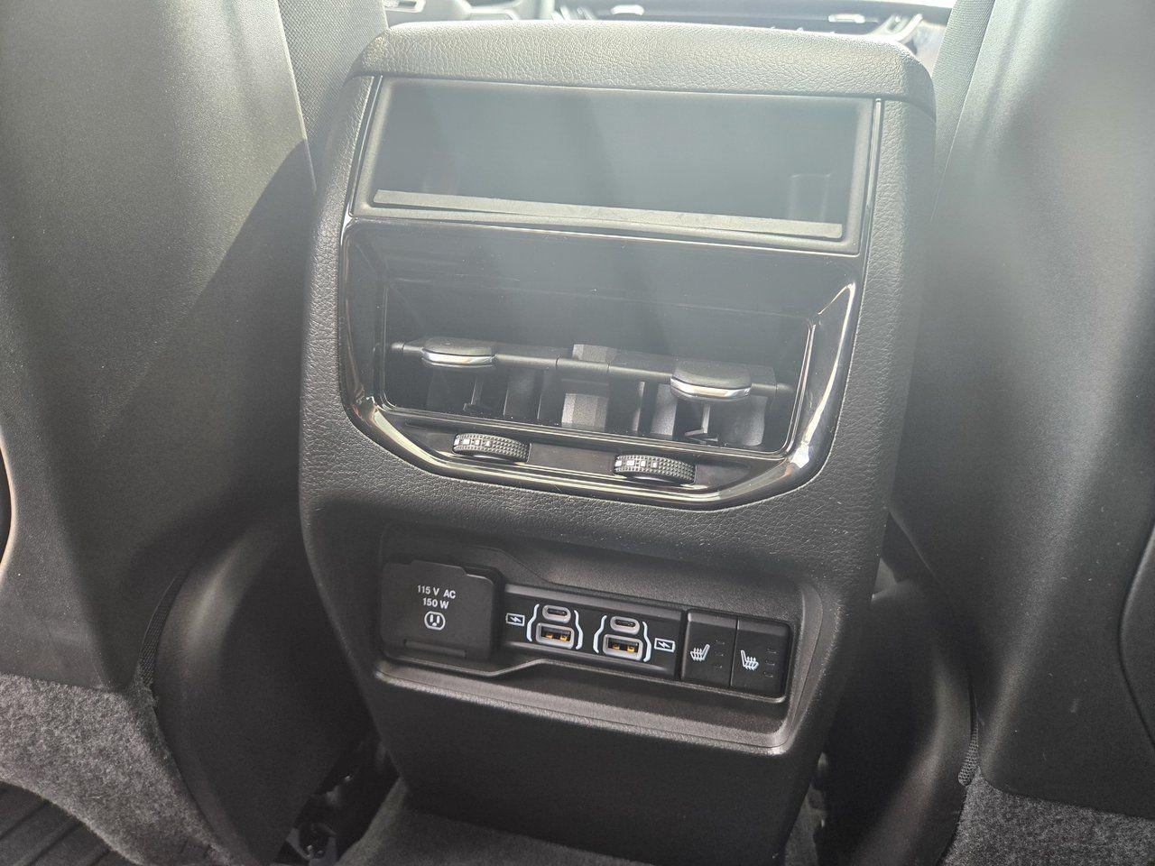 2023 Jeep Grand Cherokee 4XE BASE - Photo #25