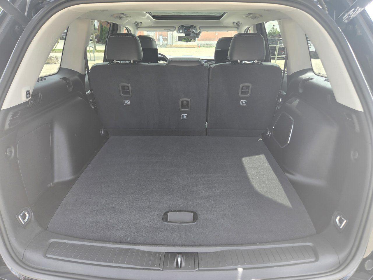 2023 Jeep Grand Cherokee 4XE BASE - Photo #27