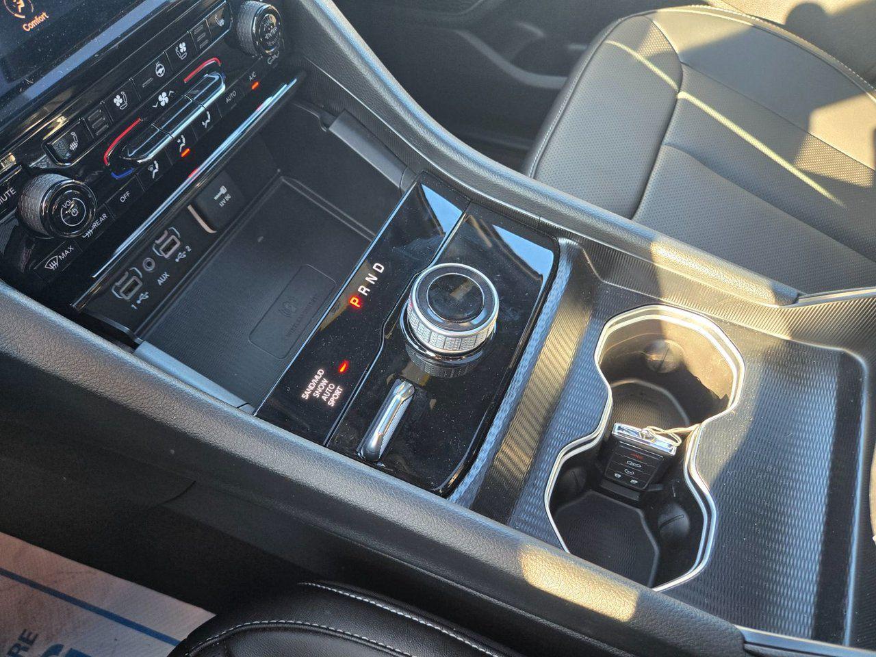 2024 Jeep Grand Cherokee Limited - Photo #18