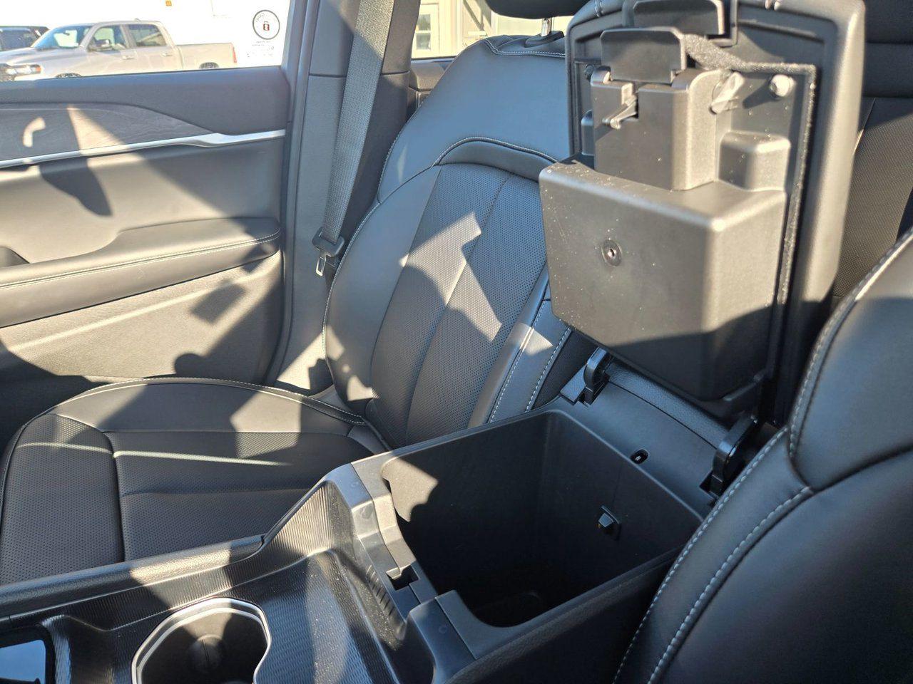 2024 Jeep Grand Cherokee Limited - Photo #19