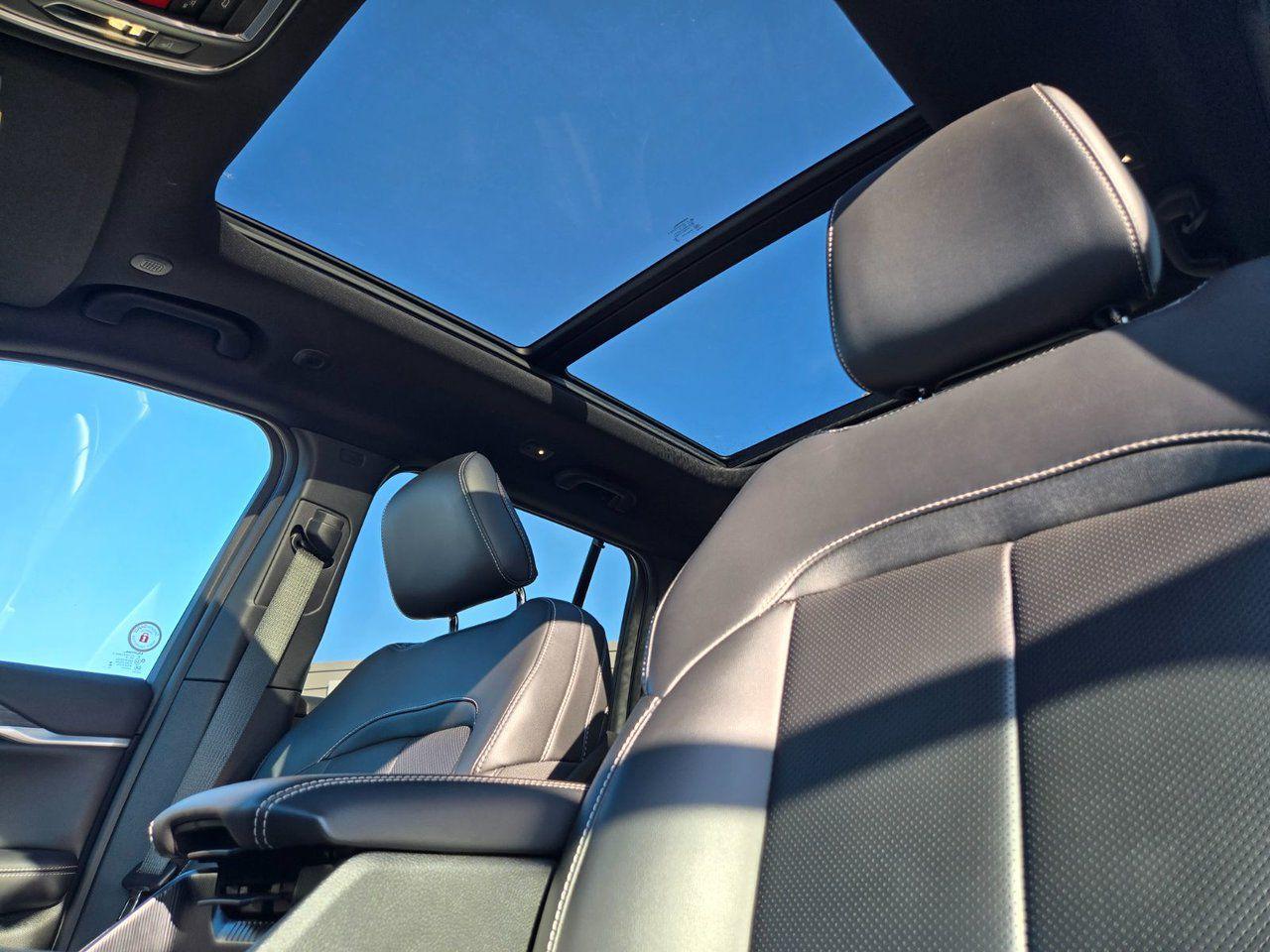 2024 Jeep Grand Cherokee Limited - Photo #21