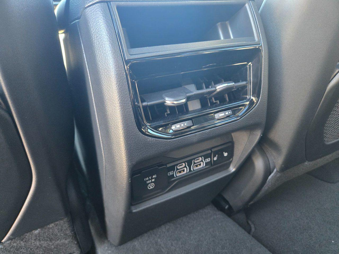 2024 Jeep Grand Cherokee Limited - Photo #25