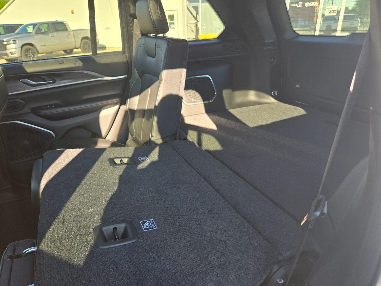 2024 Jeep Grand Cherokee Limited - Photo #26