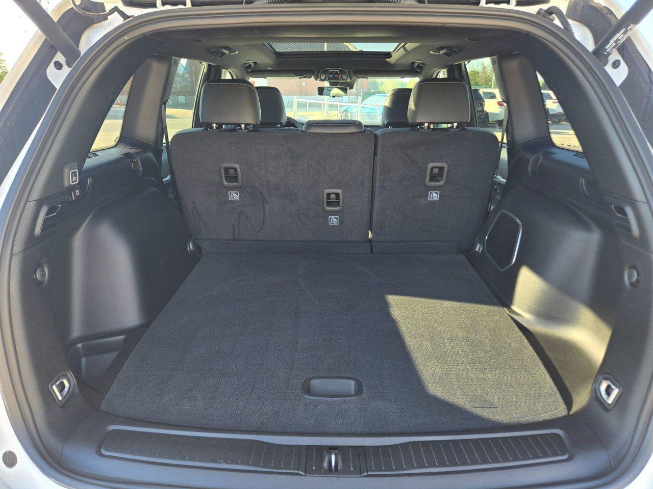 2024 Jeep Grand Cherokee Limited - Photo #27