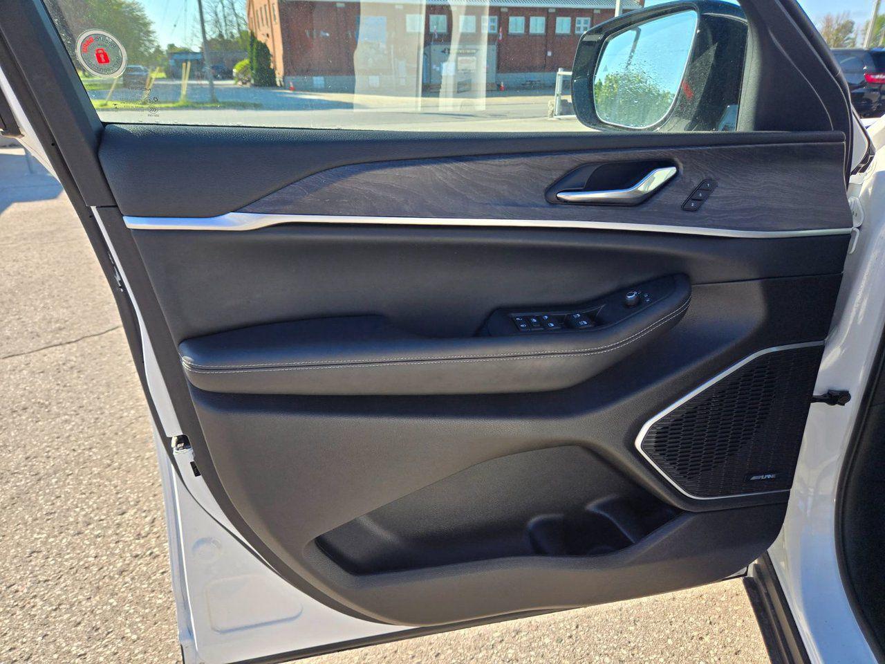 2024 Jeep Grand Cherokee Limited - Photo #28