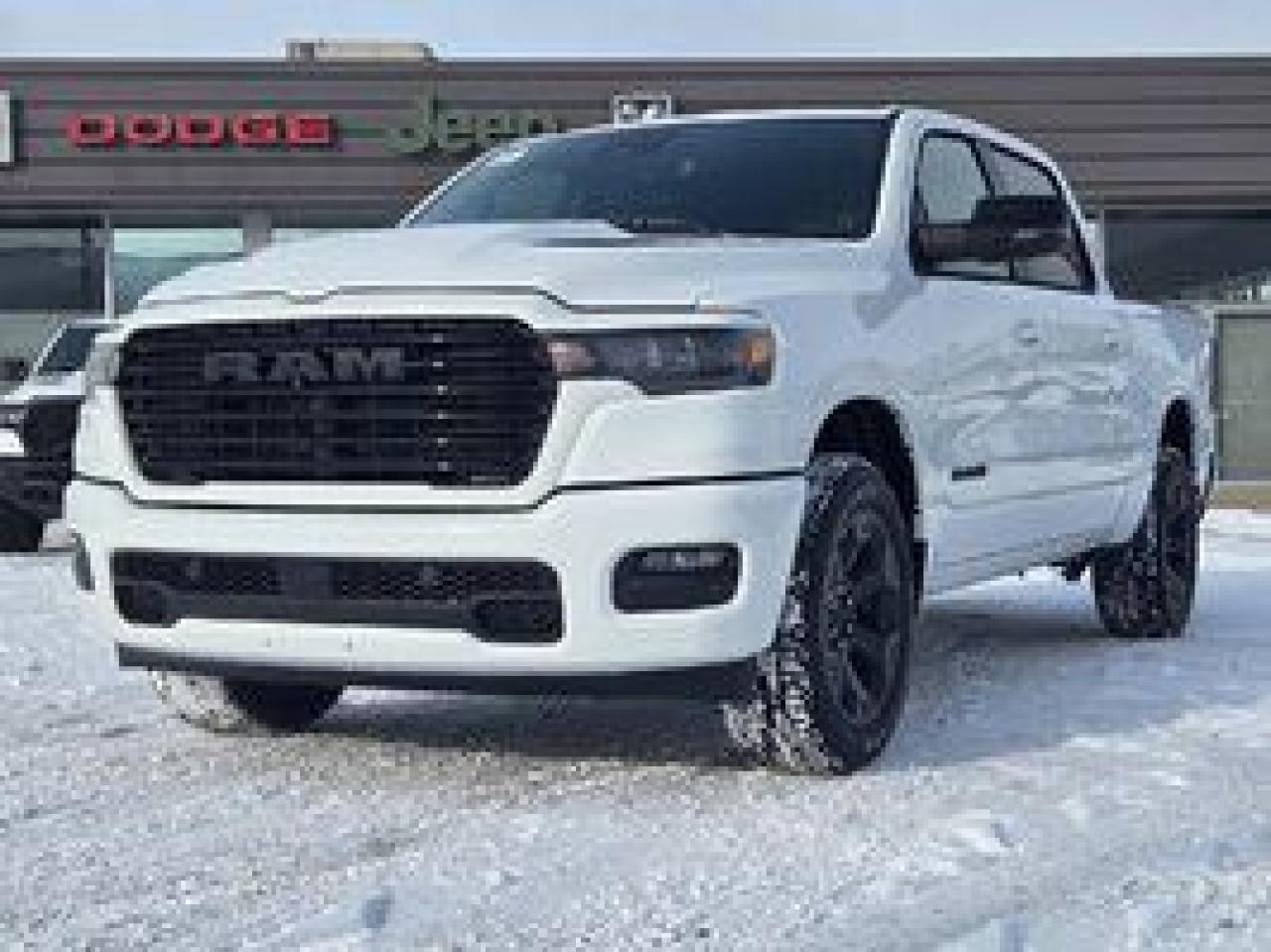 Used 2025 RAM 1500 Limited for sale in London, ON