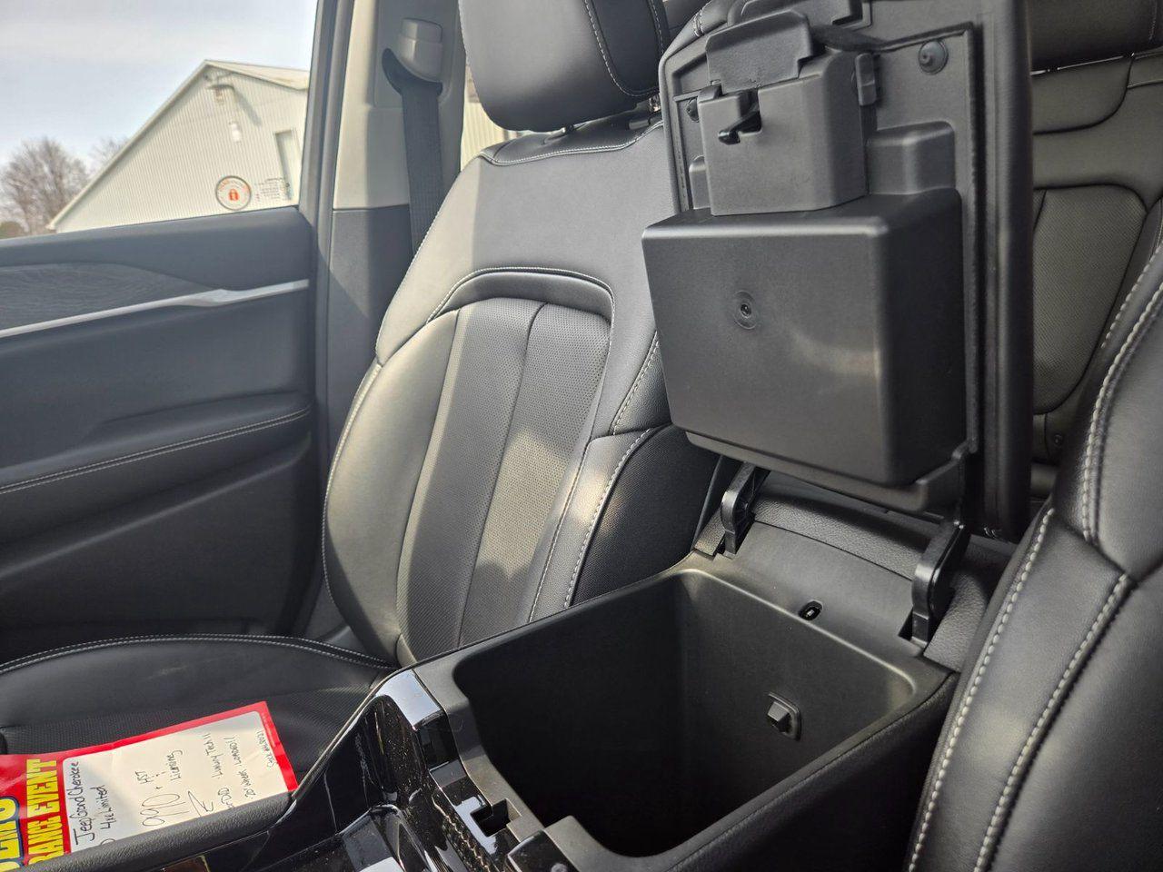 2023 Jeep Grand Cherokee 4XE BASE - Photo #19