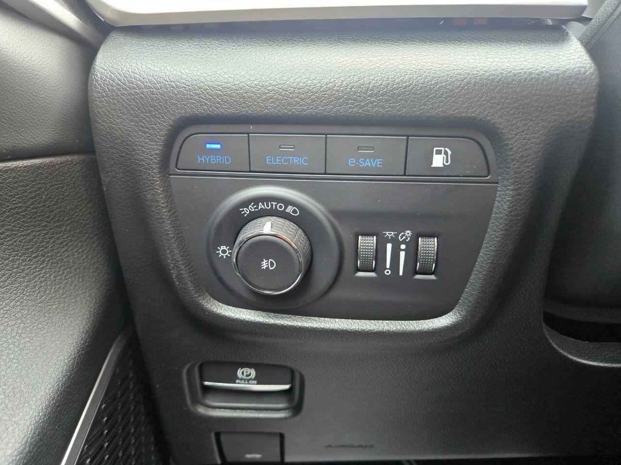 2023 Jeep Grand Cherokee 4XE BASE - Photo #21