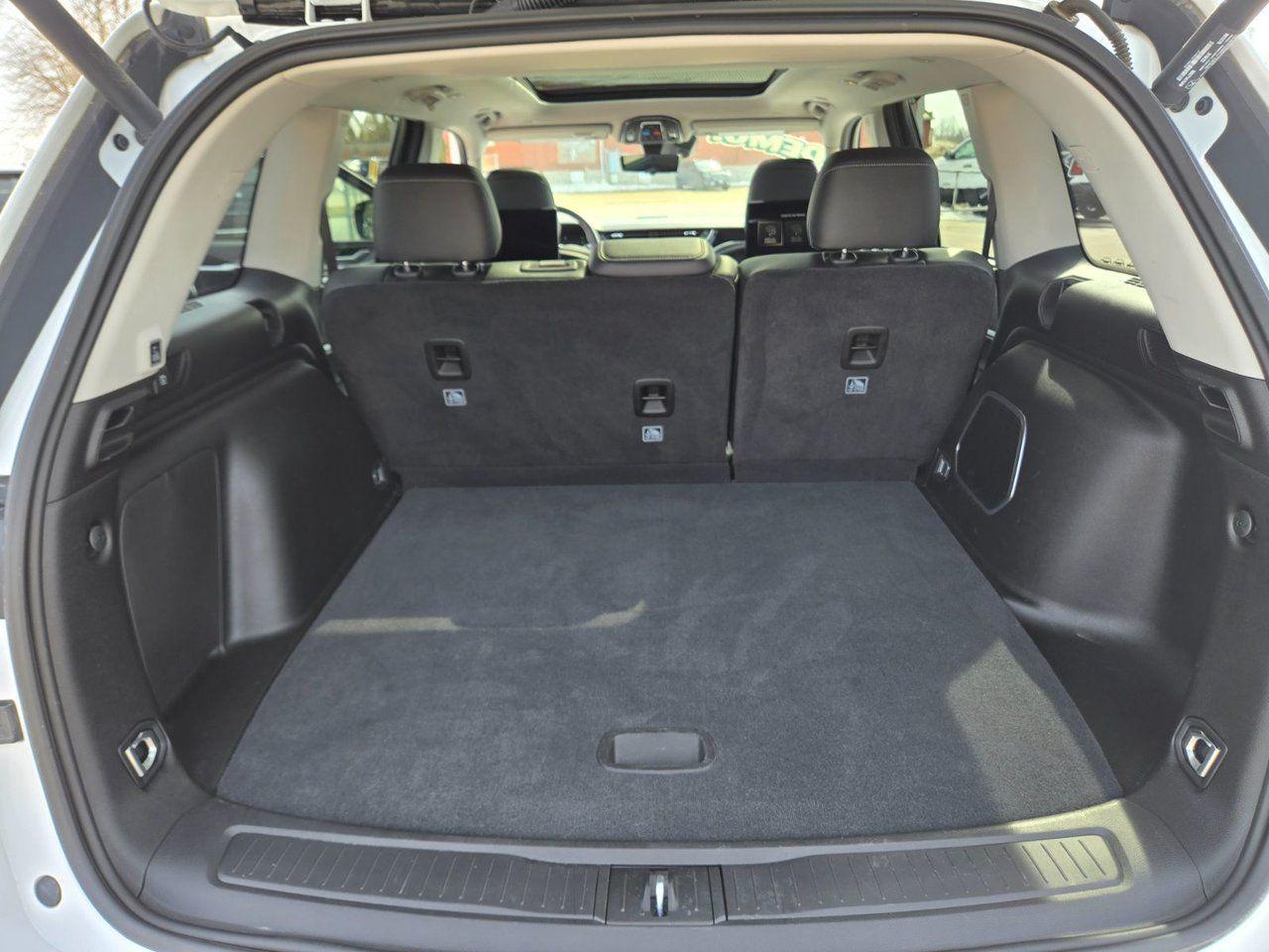 2023 Jeep Grand Cherokee 4XE BASE - Photo #27
