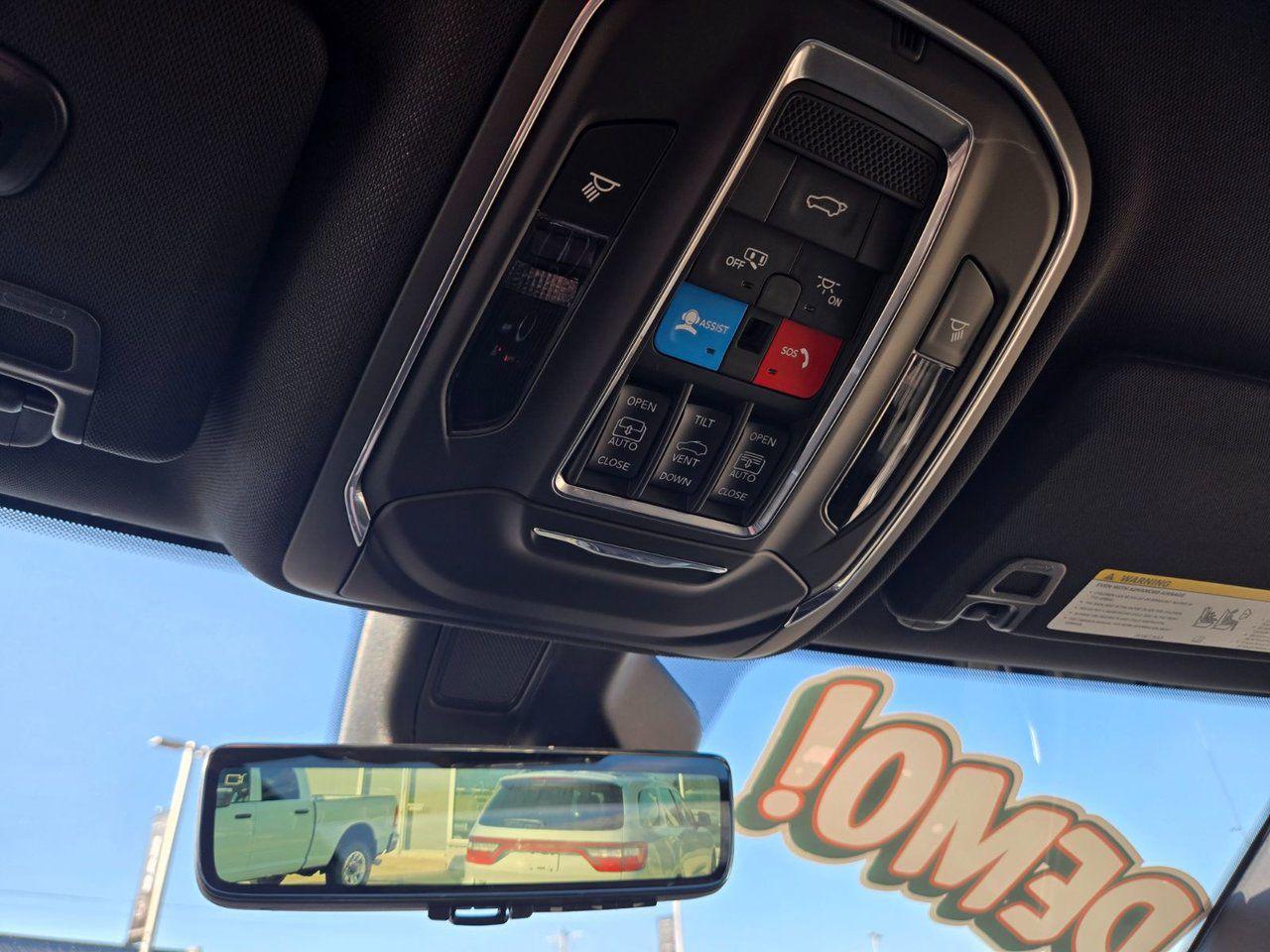 2024 Jeep Grand Cherokee Limited - Photo #20