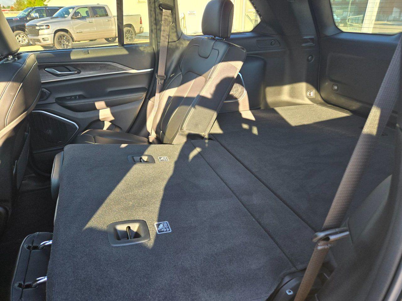 2024 Jeep Grand Cherokee Limited - Photo #26