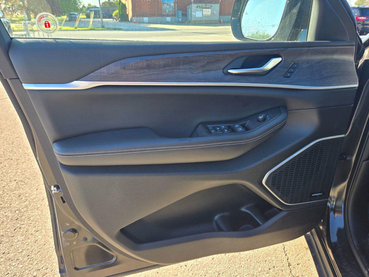 2024 Jeep Grand Cherokee Limited - Photo #28