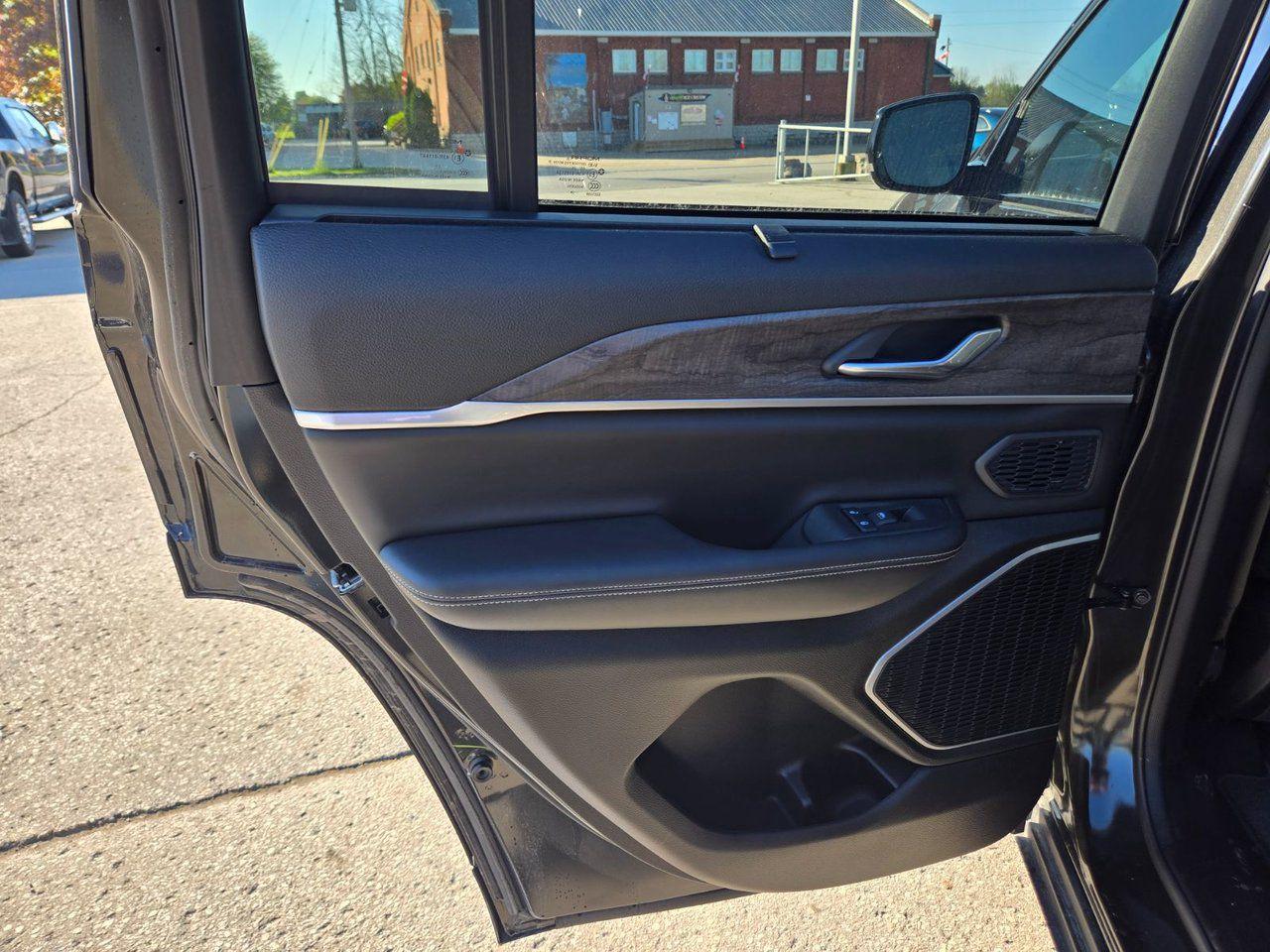 2024 Jeep Grand Cherokee Limited - Photo #29