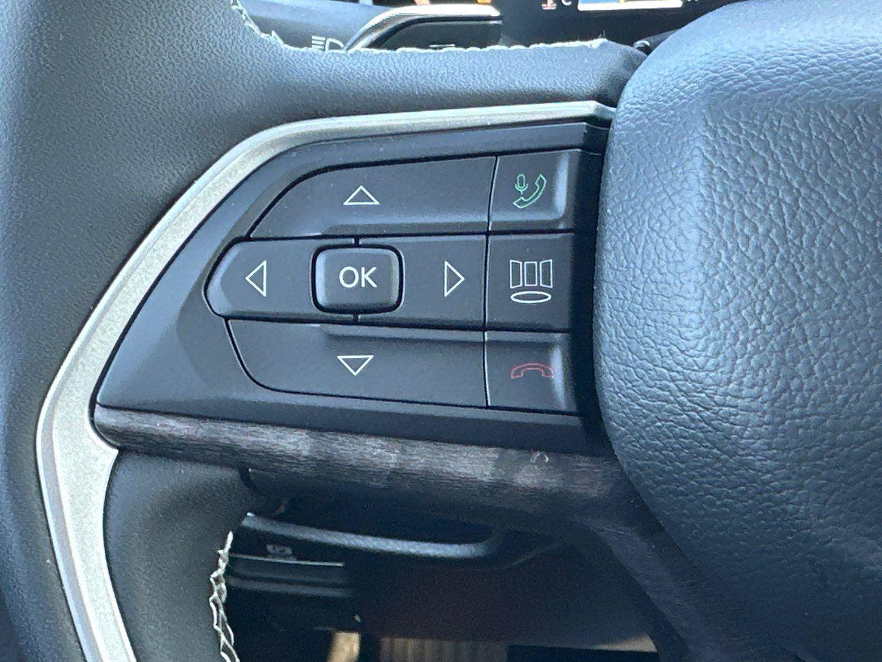 2023 Jeep Grand Cherokee 4XE BASE - Photo #20
