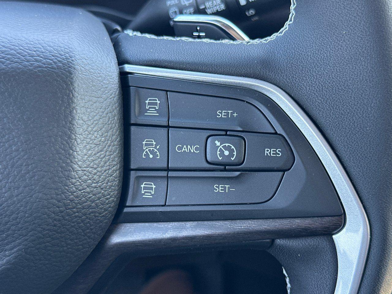 2023 Jeep Grand Cherokee 4XE BASE - Photo #21