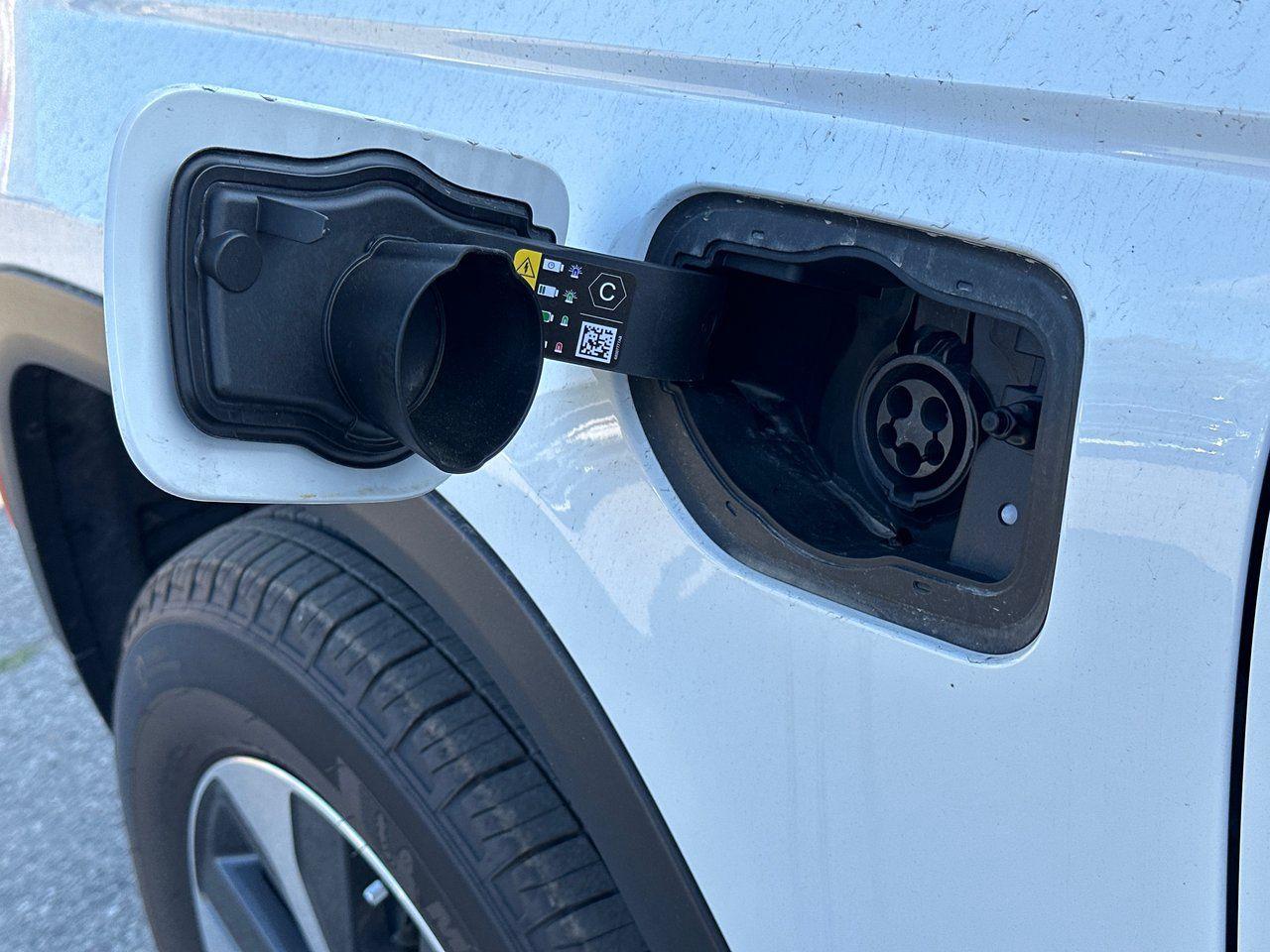 2023 Jeep Grand Cherokee 4XE BASE - Photo #28