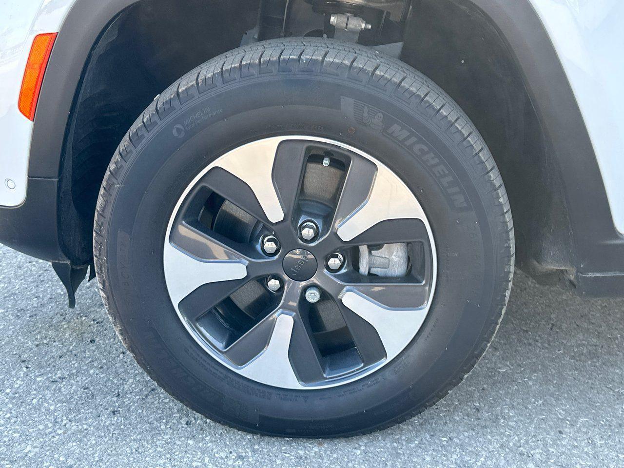 2023 Jeep Grand Cherokee 4XE BASE - Photo #29