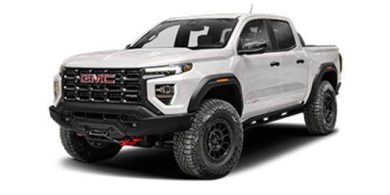 New 2025 GMC Canyon Elevation for sale in Fredericton, NB