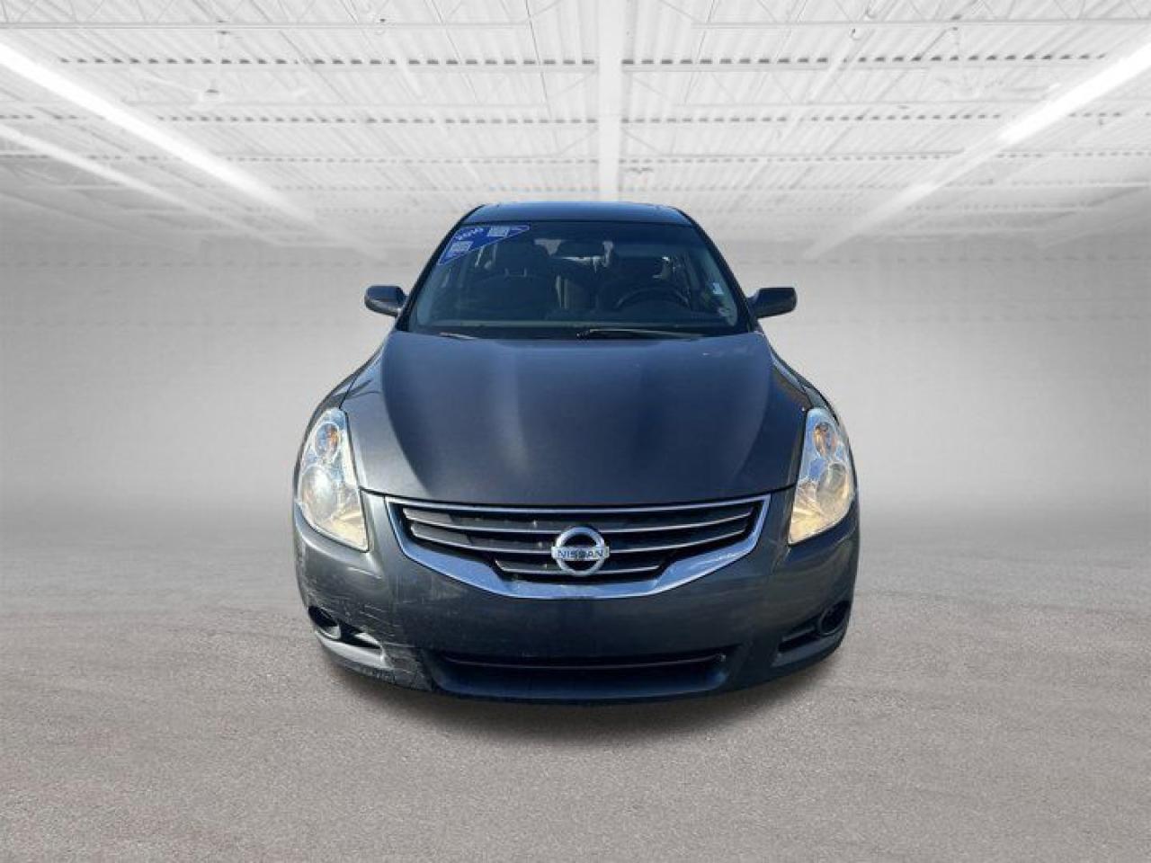 2010 Nissan Altima 2.5 S Reliable & Fuel Efficient Sedan!Looking for a dependable, fuel-efficient sedan? This 2010 Nissan Altima 2.5 S is a great choice! Powered by a 2.5L 4-cylinder engine with a CVT automatic transmission, it delivers a smooth and comfortable ride while getting excellent gas mileage.Mileage: [Insert miles]Clean Title / No Accidents (if applicable)Fuel Economy: ~23 MPG city / 32 MPG highwayFeatures:Keyless entry & push-button startPower windows, locks, and mirrorsAM/FM/CD/AUX sound systemCruise control & steering wheel controlsSpacious interior with comfortable cloth seatsCold A/C & hot heaterThis Altima has been well-maintained and is ready for its next owner. Whether you need a daily commuter, a first car, or an affordable family vehicle, this is a great deal!