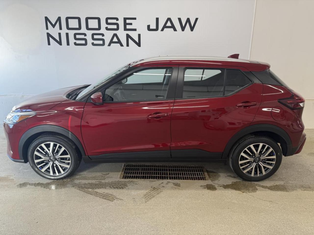 New 2025 Nissan Kicks Play for sale in Moose Jaw, SK