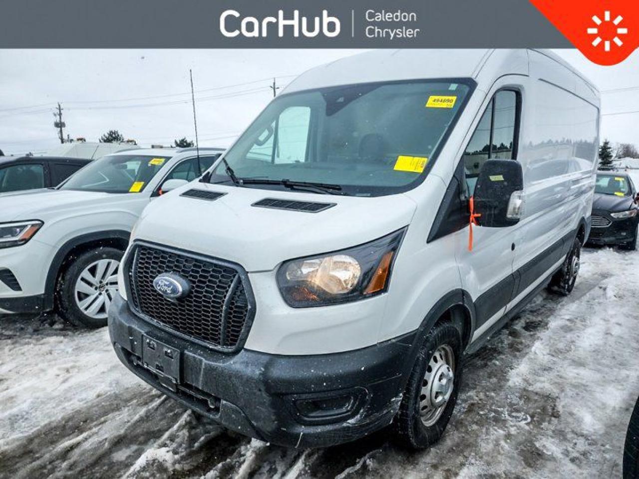 Used 2021 Ford Transit Cargo Van T-250 148