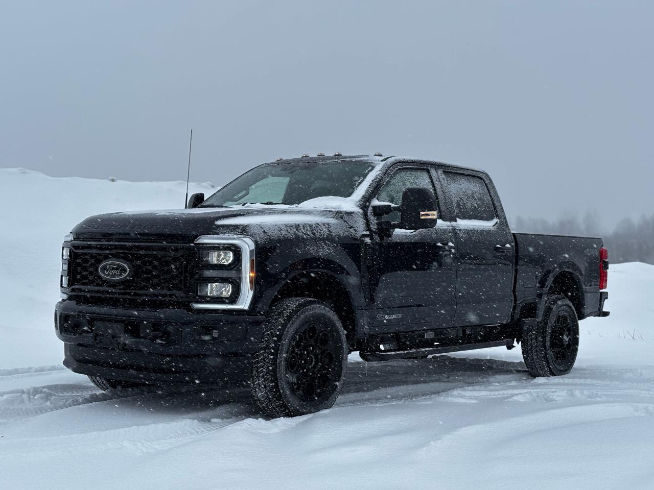 2025 Ford SUPERDUTY F-250® XLT Photo0