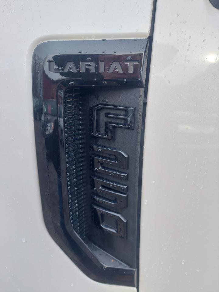 2019 Ford F-250 Super Duty Lariat - Photo #34