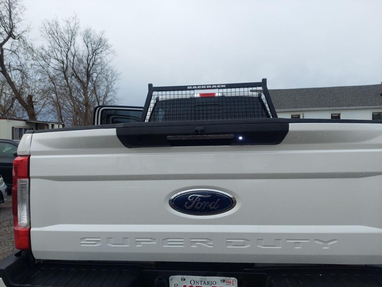 2019 Ford F-250 Super Duty Lariat - Photo #10